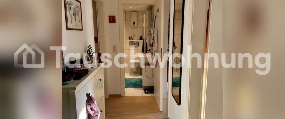 TAUSCHWOHNUNG Alte Familie braucht dringend mehr Platz - Photo 1