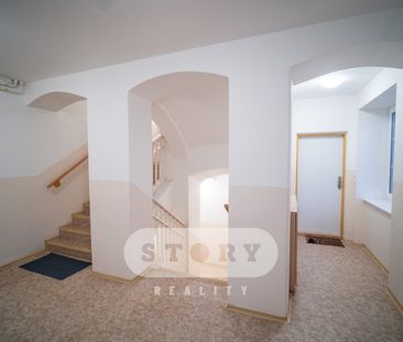 Pronájem bytu 1+1 37 m² - Фото 6