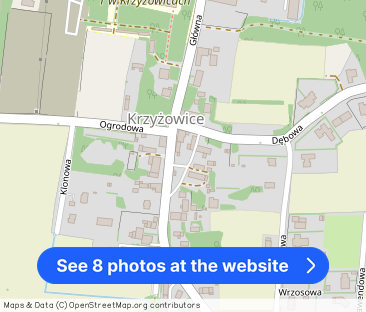 Pierwszy najem-lux-wolnostojący 6pokoi Kobierzyce/ Bielany Wrocł. - Photo 1