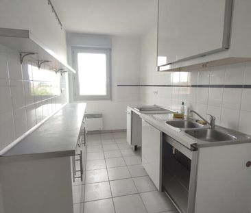 Location Appartement 3 pièces 64m² TOULOUSE 31200 - Photo 4