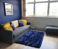 1 bedroom apartment to rent - Photo 6