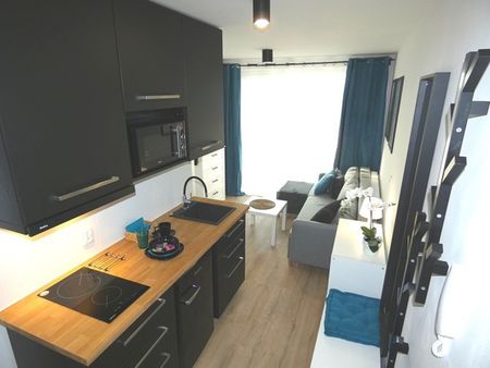 Gliwice Politechnika, ul. Pszczyńska - Photo 2