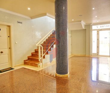 Planta baja de alquiler en Calle Giner de Los Ríos, 12, Las Viñas - Photo 2