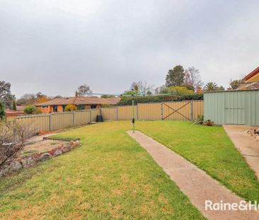 3 BEDROOM FAMILY HOME IN WINDRADYNE- Available 27/10/25 - Photo 2
