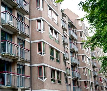 Studio Achterharingvliet 41, Centre-ville de Rotterdam - À louer - Foto 3