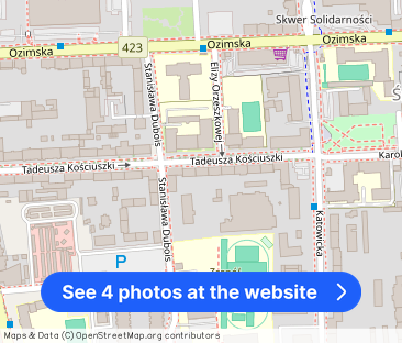 Śródmieście - trzy pokoje - Photo 1