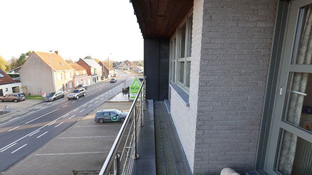 Gezellig appartement met 2 slaapkamers - Foto 1