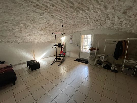 Maison Chateauneuf Sur Loire 4 pièce(s) 116 m2 - Photo 1