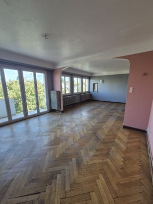 location Appartement 5 pièces à Colmar - REF 383-26 RS - Photo 1