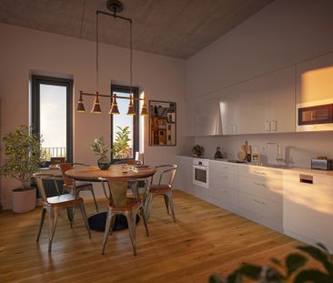 Ystadsvägen 3 B, Eslöv Centrum - Foto 3