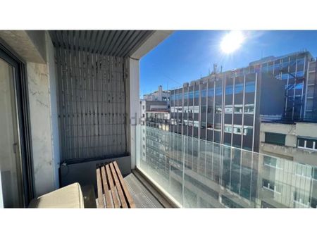 2 room luxury Duplex for rent in Lisbon - Photo 3