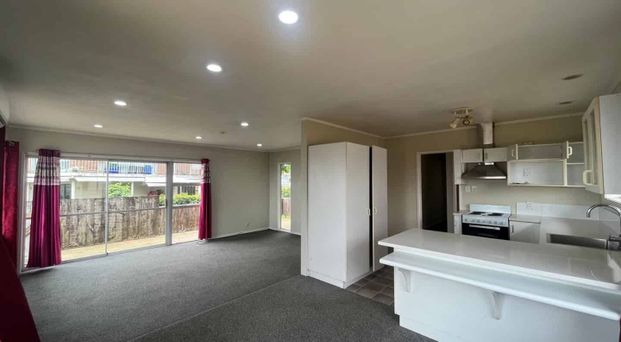 Spacious Home - Photo 1