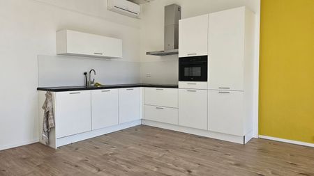 Appartement te huur: Mathenesserlaan 285-B 3021 HH Rotterdam - Foto 2