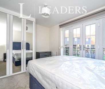 2 bedroom apartment to rent Southern Cross, Wixams, Bedford, Bedfor... - Photo 4