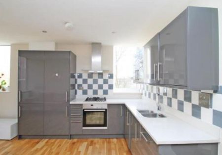 2 bedroom flat to rent - Photo 2