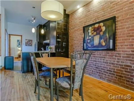 Nouveauté sur le marché Appartement à louer - Montréal (Le Plateau-Mont-Royal) (Le Plateau-Mont-Royal) - Photo 2