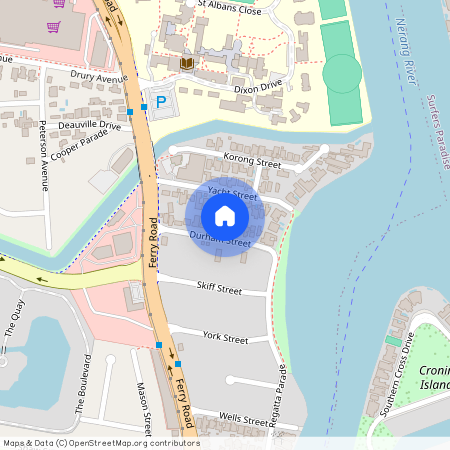 17 Durham Street, Qld 4215, Southport