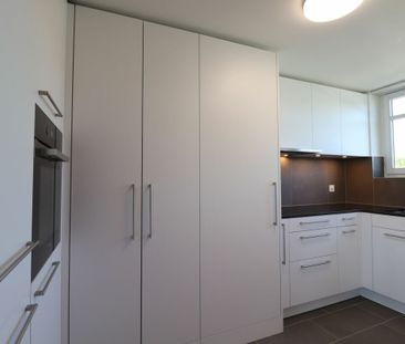 Im beliebten Freuler-Quartier - moderne Maisonette-Dachwohnung mit ... - Foto 1