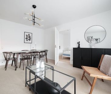 Katarina Bangata, Stockholm - Foto 2