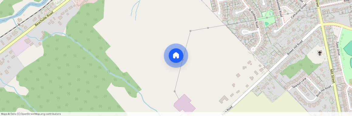 363 Anderson Street, South-West Oxford