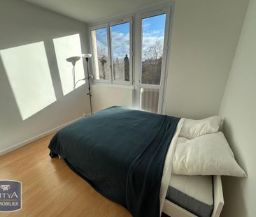 Location Appartement 3 pièces 52m² NOISY LE GRAND 93160 - Photo 1