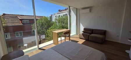 Apartamento T1 em Porto - Foto 2