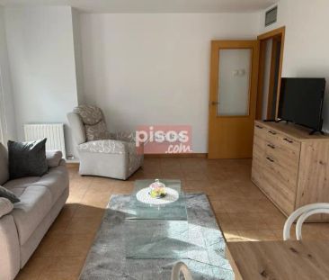 Piso en alquiler en Calle Montepedroso, 1 - Foto 4