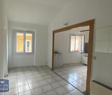 Location Appartement 2 pièces 33m² ALLAUCH 13190 - Photo 3