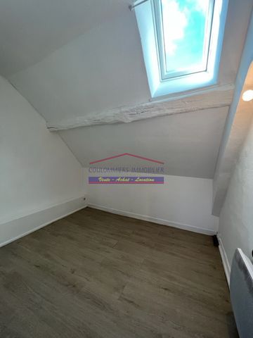 Location Appartement 2 pièces 29m² COULOMMIERS 77120 - Photo 5