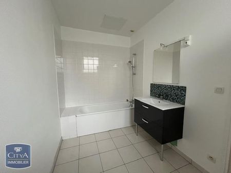 Location Appartement 2 pièces 53m² ALENCON 61000 - Photo 5