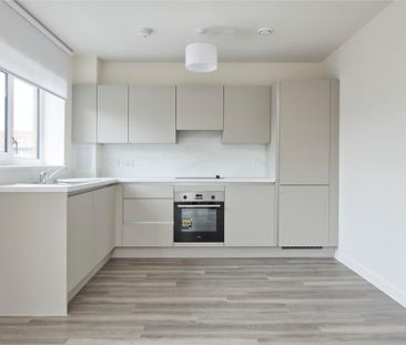 1 bedroom flat to rent - Photo 6