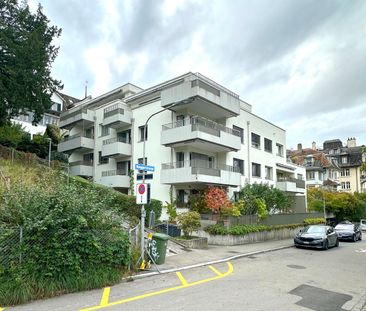 Rote Fabrik und der Zürichsee - beides ganz nah! - Photo 2