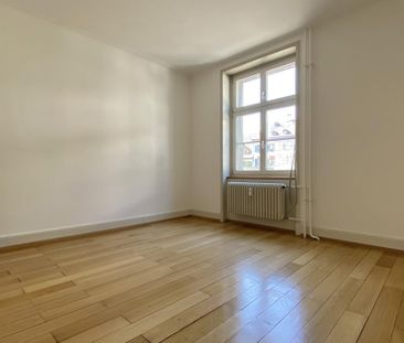 Gemütliche Wohngelegenheit in der Kleinbasler Altstadt - Photo 1