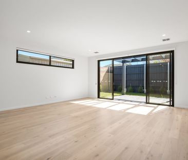 BRAND NEW | STYLISH FOUR-BEDROOM HOME | LOW MAINTENANCE - Photo 1