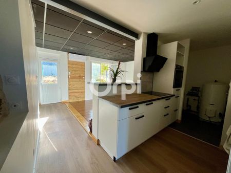 À LOUER – Maison de campagne à Nivillac – 106 m² - Photo 5