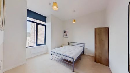 2 Bed 1 Bath - Photo 4