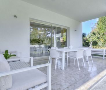 Detached Villa · Guadalmina Baja - Photo 5