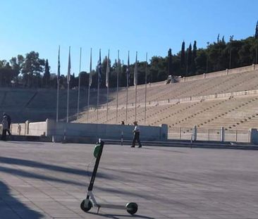 Ενοικίαση κατοικίας, 50 τ.μ., Αθήνα, 350 € - Photo 2