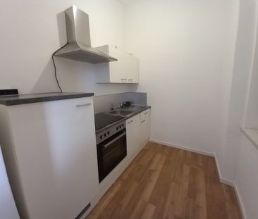 1-Zimmer-Wohnung nähe FH- Joanneum - Photo 3