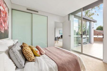 Unit 15/4 Lamond Drive, Turramurra - Photo 3