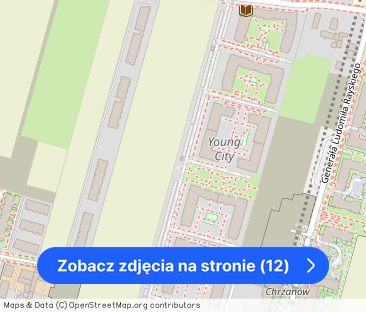 3 pokoje/Klimatyzacja/Bemowo – zdjęcie 1