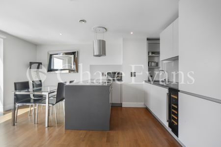 2 bedroom apartment to rent - Photo 2