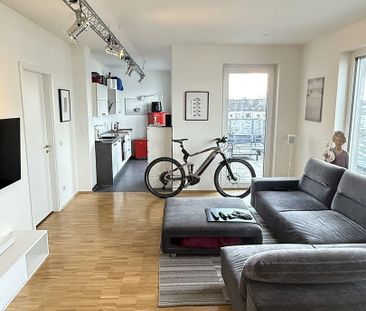 Pronájem bytu 2+kk • 76 m² bez realitkyHermannshöhe 42a Bochum Boch... - Photo 4