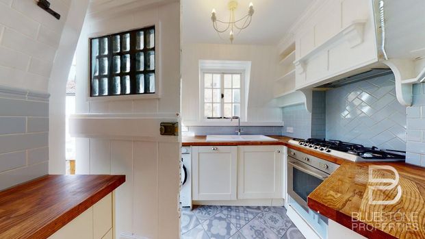 4 bedroom maisonette to rent - Photo 1