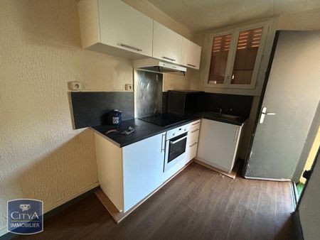 Location Appartement 3 pièces 60m² ISTRES 13800 - Photo 5