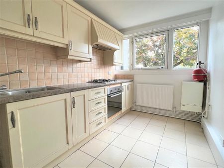 1 bedroom flat to rent - Photo 3