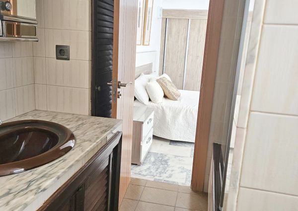 Terraced house - Torremolinos (Montemar)