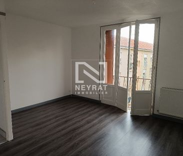 APPARTEMENT T3 A LOUER - Photo 2