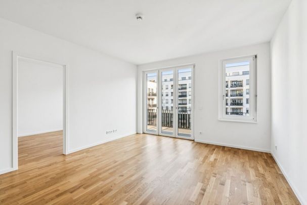 Wohntraum mit Wohlfühlgarantie - Photo 1