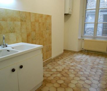 Location Appartement 2 pièces 52m² BESANCON 25000 - Photo 3